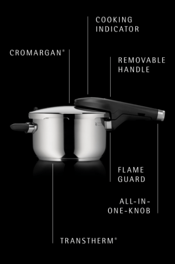 Wmf multi cooker 2025