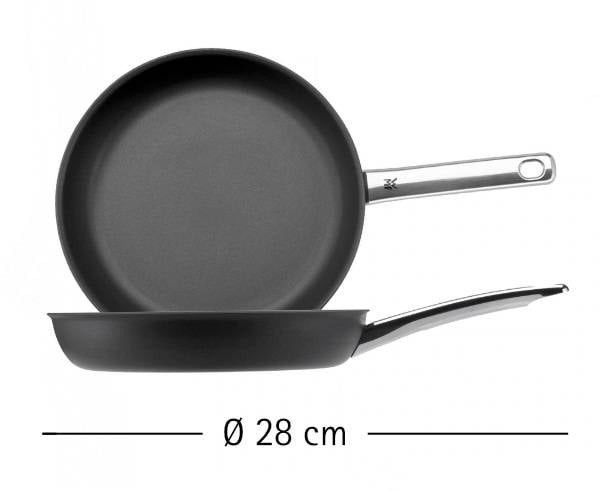Mittelgroße Pfanne 28cm Durchmessser