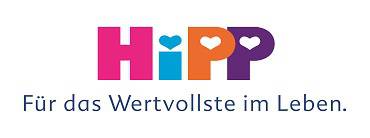 Hipp Logo