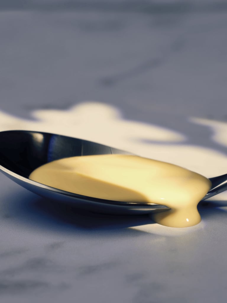 Sauce Hollandaise