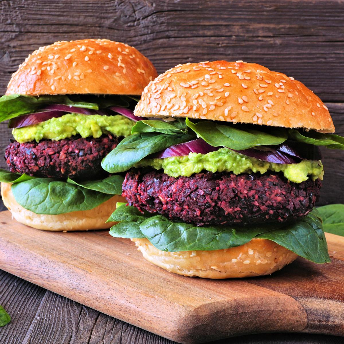 Beste Burger: 5 unwiderstehliche Rezepte