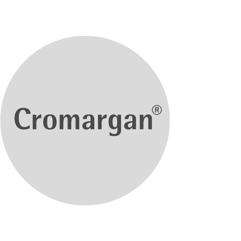 cromargan