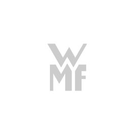 Metalldeckel WMF mit Extrabräter