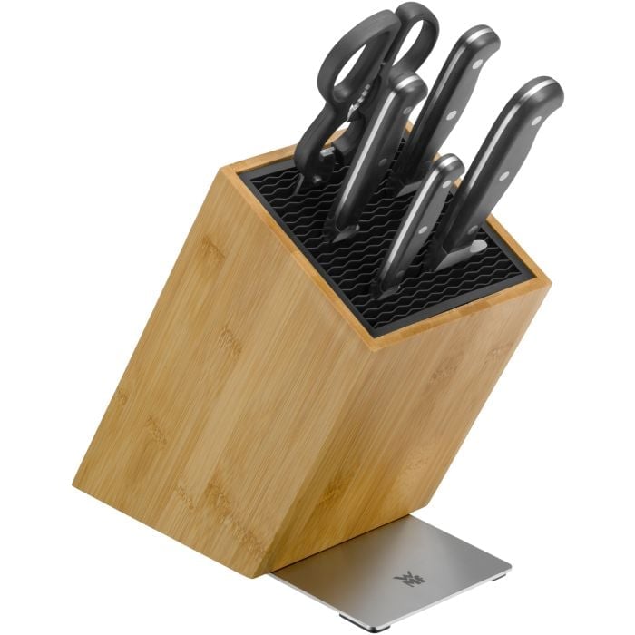 Messerblock, Spitzenklasse mit Messer-Vorteils-Set* 6-teilig FlexTec Plus