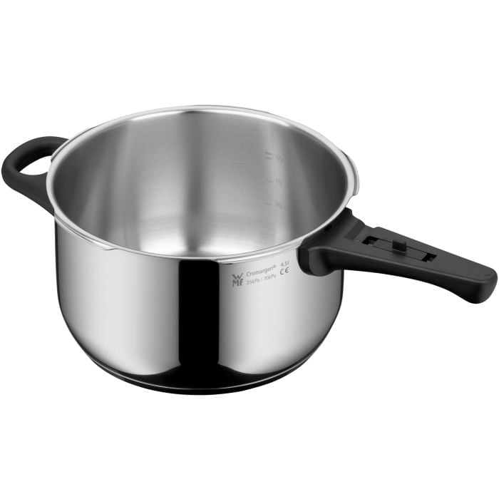 WMF Perfect One Pot Pressure Pan 4.5 L