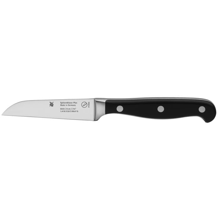 Spitzenklasse Plus Messer-Vorteils-Set* mit FlexTec Messerblock, 6-teilig