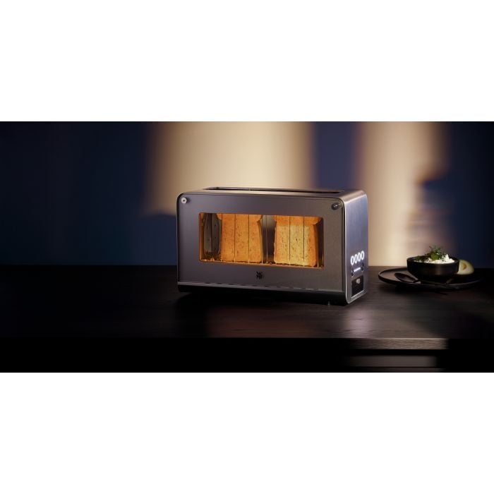 Glass WMF Lono Toaster