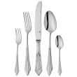Cutlery Set Fächer, Cromargan protect®, 30-piece