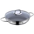 WMF Serving Pan 26 cm with lid