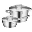 WMF Iconic Cookware Set 2-Piece