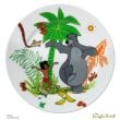 Kids Plate, Disney Jungle Book