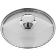WMF Replacement Lid with knob handle 24 cm