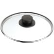 WMF Insertable Glass Lid for WMF pressure cookers 22cm