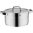 WMF Compact Cuisine Soup Pot 24 cm with lid