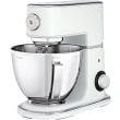 WMF Profi Plus kitchen machine, metal white