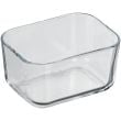 Replacement Glass for Top Serve and Depot Fresh Glass Bowl 13 x 10cm