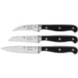 Spitzenklasse Plus fruit & vegetable knife value set*, 3-pieces