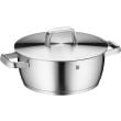 WMF Iconic Braising Pan 24 cm with lid