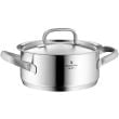 WMF Gourmet Plus Braising Pan 20 cm with lid