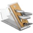 Chef`s Edition knife block value set* for Asian cuisine, 5-pieces