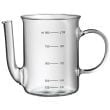 Fat Separator Jug with Scale