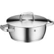 WMF Iconic Braising Pan 22 cm with lid