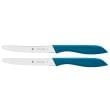 SNACK KNIFE Set, 2 pcs, blue