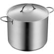 WMF Stockpot 28 cm with stainless steel lid