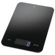Digital Kitchen Scale, Black