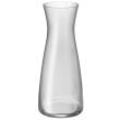 Replacement Glass carafe 0,75L BASIC