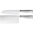 Grand Gourmet Messer-Vorteils-Set* für die asiatische Küche, 2-teilig
