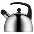 Whistling kettle 2.0 L