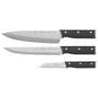 Sequence knife value set*, 3-pieces