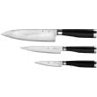YARI Knife set, 3-pieces