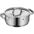 WMF Compact Plus Braising Pan 20 cm with lid