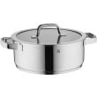 WMF Compact Cuisine Braising Pan 24 cm with lid