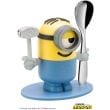 Egg cup set Minions with spoon, 2-piece