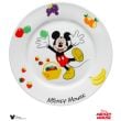 Kids Plate, Disney Mickey Mouse