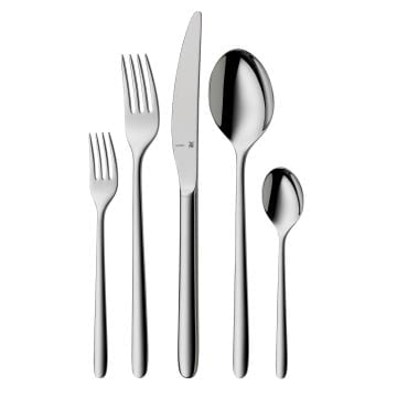 Cutlery Set Flame Plus, Cromargan protect®, 66-piece