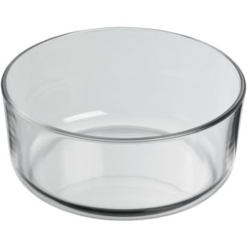 Ersatzglas für Top Serve Glasschale, 18 cm