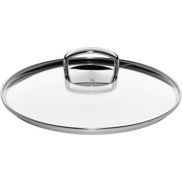 WMF Fusiontec Mineral Glass Lid for Roasting Pan 28cm
