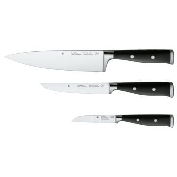 Grand Class knife value set*, 3-pieces