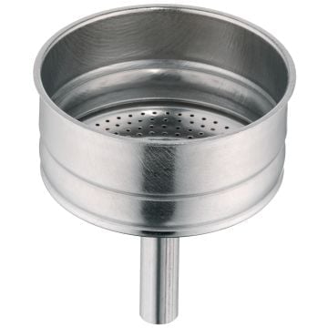 Replacement funnel insert for Kult Espresso maker