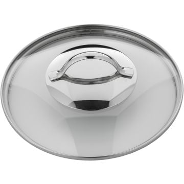 WMF Replacement Lid with round handle 20 cm