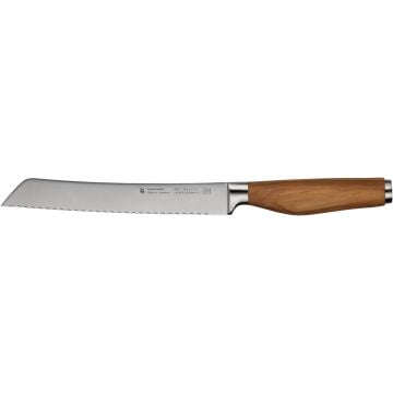 Grand Wood Bread Knife 19 cm
