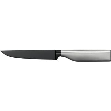 Ultimate Black Utility Knife 12 cm