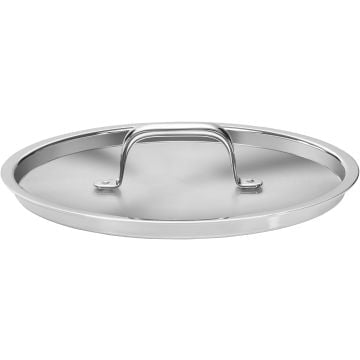 WMF Fusiontec Aromatic Stainless Steel Lid 24cm