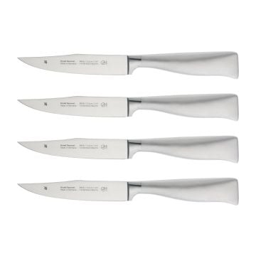 Grand Gourmet steak knife value set*, 4-pieces