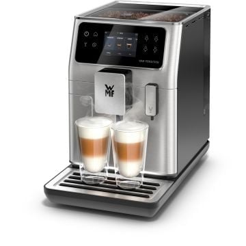 WMF Perfection 640 Fully Automatic Coffee Machine