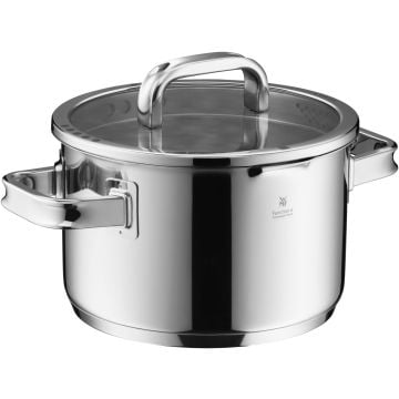 WMF Function 4 Advanced Soup Pot 20 cm with lid